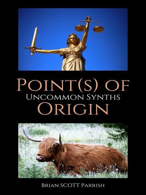 cover image of Point(s) of Origin